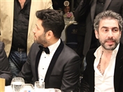 Le Royal Dbayeh Nightlife Barbara Nassar Fundraising Gala Dinner Lebanon