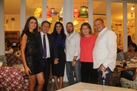Enab Beirut-Ashrafieh Social Event Opening of Enab Restaurant in Jbeil Lebanon
