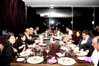 Eau De Vie-Phoenicia Beirut-Downtown Social Event A Journey of Wine Lebanon
