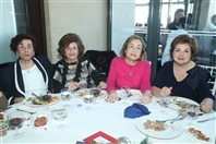 YWCA Christmas Lunch Lebanon