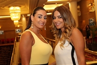 Casino du Liban Jounieh Social Event Expo Milano Dinner Lebanon