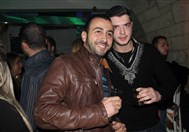 Ages Pub Jounieh Nightlife Asaad Hobaika at Ages Lebanon