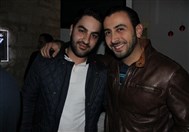 Ages Pub Jounieh Nightlife Asaad Hobaika at Ages Lebanon