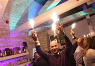 Ages Pub Jounieh Nightlife Asaad Hobaika at Ages Lebanon