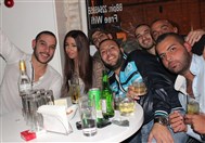 Ages Pub Jounieh Nightlife Asaad Hobaika at Ages Lebanon