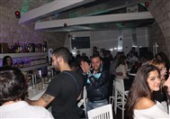 Ages Pub Jounieh Nightlife Asaad Hobaika at Ages Lebanon