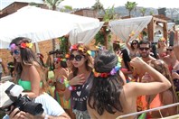Praia Jounieh Beach Party Shock The Beach 4 Lebanon