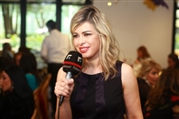 Gavi Beirut-Downtown Social Event Mother's Day Special Lunch at Gavi Beirut by OrchideaByRita Lebanon