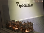 The Spoonteller Kaslik Social Event The Spoonteller on Friday Night Lebanon