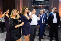 Activities Beirut Suburb Social Event  25th Anniversary Celebration - Gala Dinner – of IPT POWERTECH GROUP Lebanon