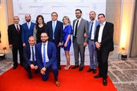 Activities Beirut Suburb Social Event  25th Anniversary Celebration - Gala Dinner – of IPT POWERTECH GROUP Lebanon