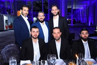 Activities Beirut Suburb Social Event  25th Anniversary Celebration - Gala Dinner – of IPT POWERTECH GROUP Lebanon