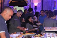 Phoenicia Hotel Beirut Beirut-Downtown Social Event Iftar at Phoenicia Ballroom Lebanon