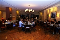 Mediterranée-Movenpick Beirut-Downtown Nightlife Iftar at Mediterranee-Movenpick Lebanon