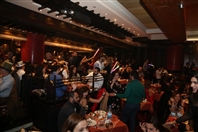 Ikebana-Le Royal Dbayeh Nightlife New Year's Eve at Ikebana Lebanon