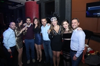 Ikebana-Le Royal Dbayeh Nightlife New Year's Eve at Ikebana Lebanon