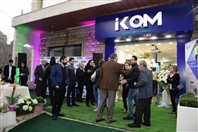 Activities Beirut Suburb Store Opening  Grand Opening of Ikom Store Lebanon