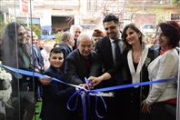 Activities Beirut Suburb Store Opening  Grand Opening of Ikom Store Lebanon