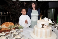 Kids Holy Communion of Ilias Lebanon