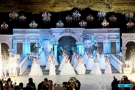 Casino du Liban Jounieh Social Event Bal Des Debutantes Lebanon