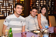 Gefinor Rotana Beirut-Hamra Social Event Sunday Brunch at Olive Garden Lebanon