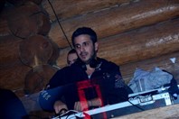 L apres Mzaar,Kfardebian Nightlife NYE -1 at Lapres Lebanon