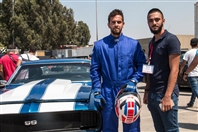 Activities Beirut Suburb Social Event  Fahed Abu Salah earns a Middle East achievement Lebanon