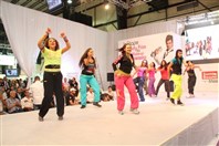 Biel Beirut-Downtown Social Event In Shape Fair 2012 Closing Lebanon