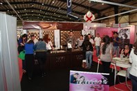 Biel Beirut-Downtown Social Event In Shape Fair 2012 Day6 Lebanon