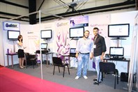 Biel Beirut-Downtown Exhibition In Shape Fair Day 1 Opening Part 2 Lebanon