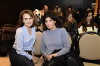 Gefinor Rotana Beirut-Hamra Social Event In Your Shoes - Parents Support Group Lebanon