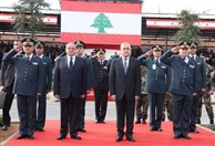 Social Event Independence Day Celebration Lebanon