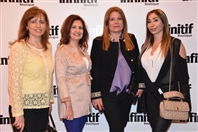 Four Seasons Hotel Beirut  Beirut-Downtown Social Event Designers & Brands Infinitif Fashion Show Part1 Lebanon