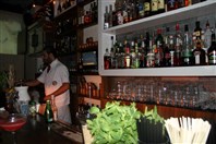 Uruguay Cocktail Bar Beirut-Downtown Nightlife InterNations Beirut Margarita Night  Lebanon
