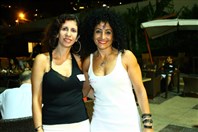 Mcharrabiya  Zalka Social Event InterNations Black And White 5th Anniversary  Lebanon