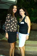 Mcharrabiya  Zalka Social Event InterNations Black And White 5th Anniversary  Lebanon