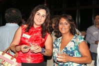 Hilton  Sin El Fil Social Event InterNations Eid Gathering Lebanon