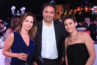 Domaine De Zekrit Dbayeh Social Event Ipsos 25 Year Anniversary Lebanon