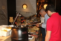 Olive Garden Beirut-Hamra Social Event Italian Night at Olive Garden Lebanon