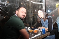 Bar 35 Beirut-Gemmayze Nightlife Iyam Al Lira at Bar 35 Lebanon