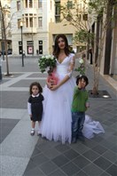 Beirut Souks Beirut-Downtown Outdoor JAD Maison de Couture event shooting Lebanon