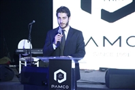 The Villa Venue  Dbayeh Nightlife PAMCO 25th Anniversary  Lebanon