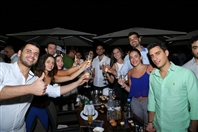 Monte Cassino Jounieh Nightlife Monte Cassino Opening Lebanon