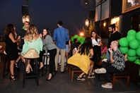 Jackieo Beirut-Ashrafieh Nightlife Careem Wink & Drink Gathering Lebanon