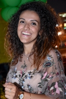 Jackieo Beirut-Ashrafieh Nightlife Careem Wink & Drink Gathering Lebanon