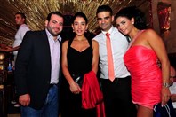 Layali Zaman-Edde Sands Jbeil Social Event Jad and Reine Engagement Lebanon