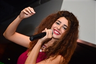 Hilton  Sin El Fil Social Event Jazz Bar Entertainment Lebanon