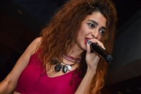 Hilton  Sin El Fil Social Event Jazz Bar Entertainment Lebanon