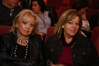 Casino du Liban Jounieh Social Event Jean Marie Bigard au Casino du Liban Lebanon