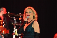 Casino du Liban Jounieh Concert Jeane Manson au Casino Du Liban Lebanon